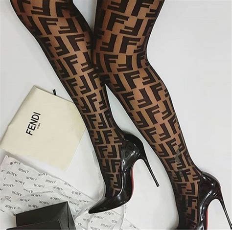 fendi tights.|fendi tights size guide.